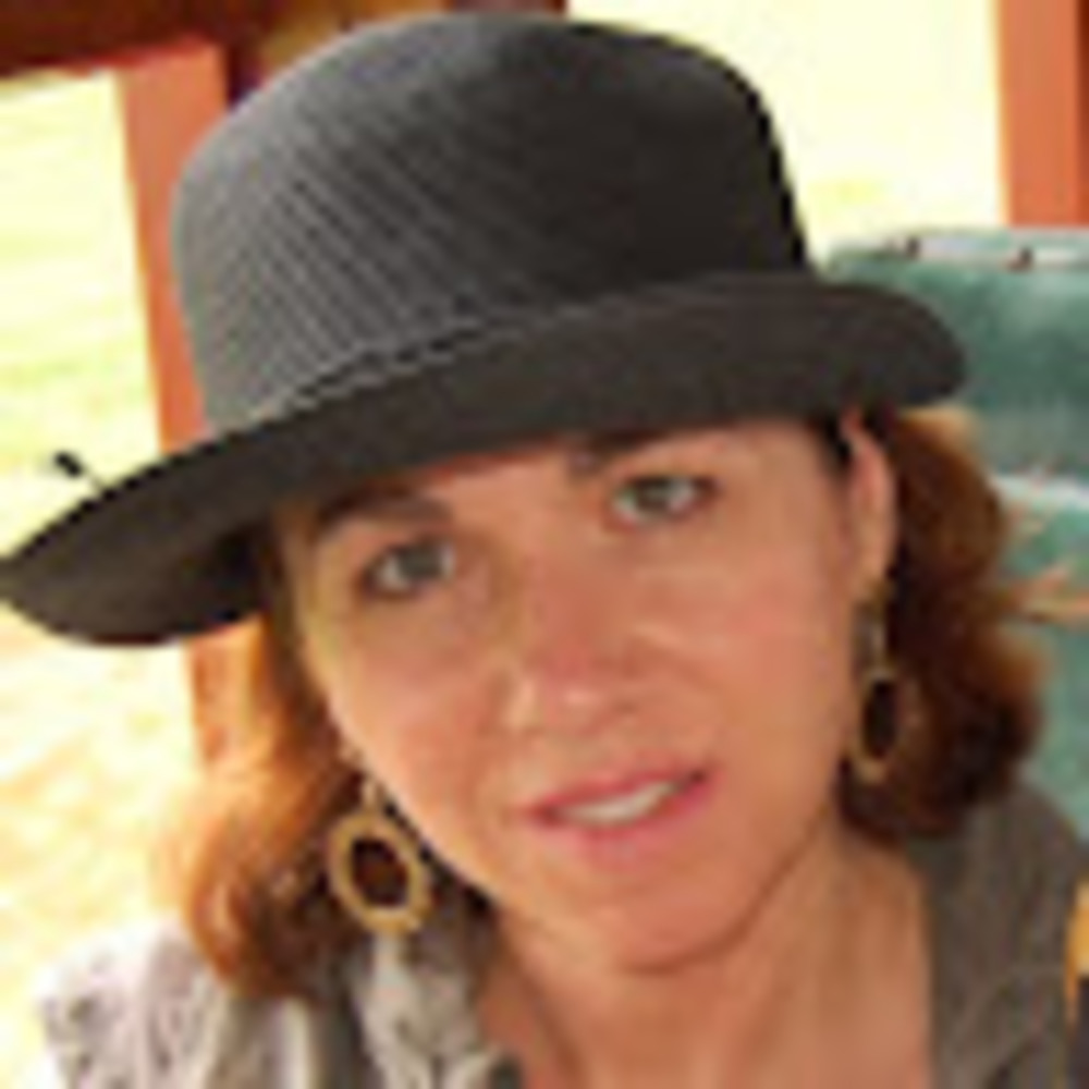 Meet your Posher, Colleen